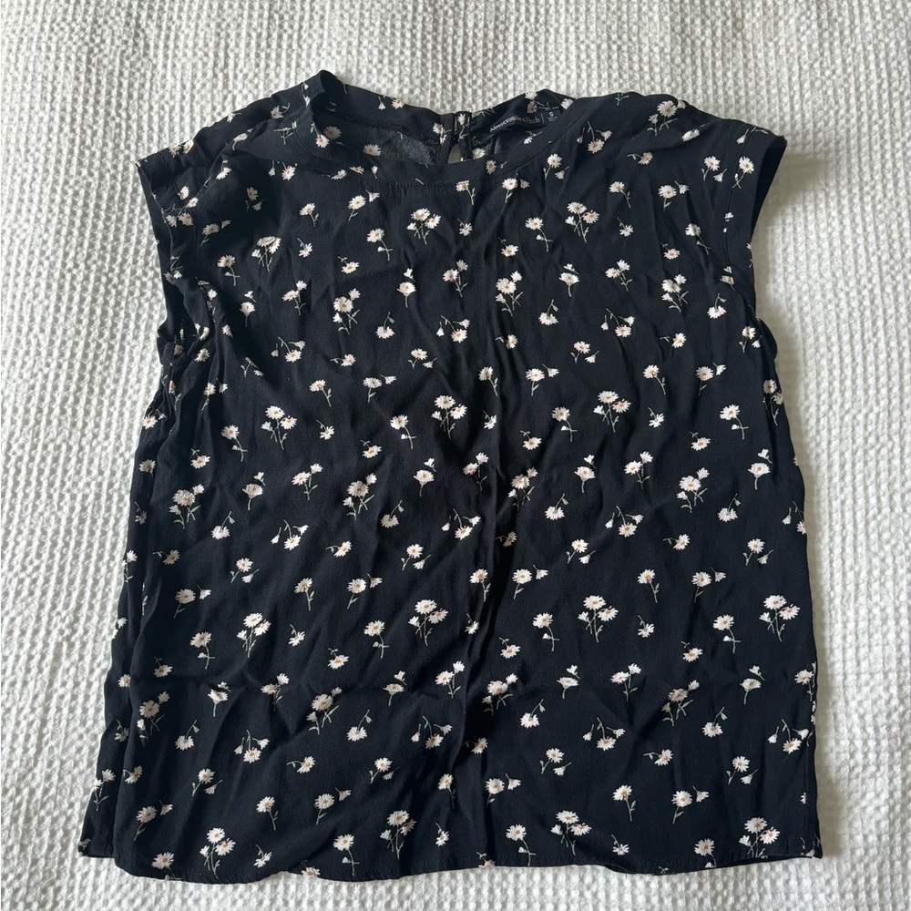 Abercombie and Fitch Tank top